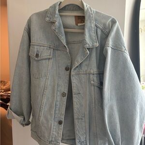 GAP Vintage Classic Denim Jacket